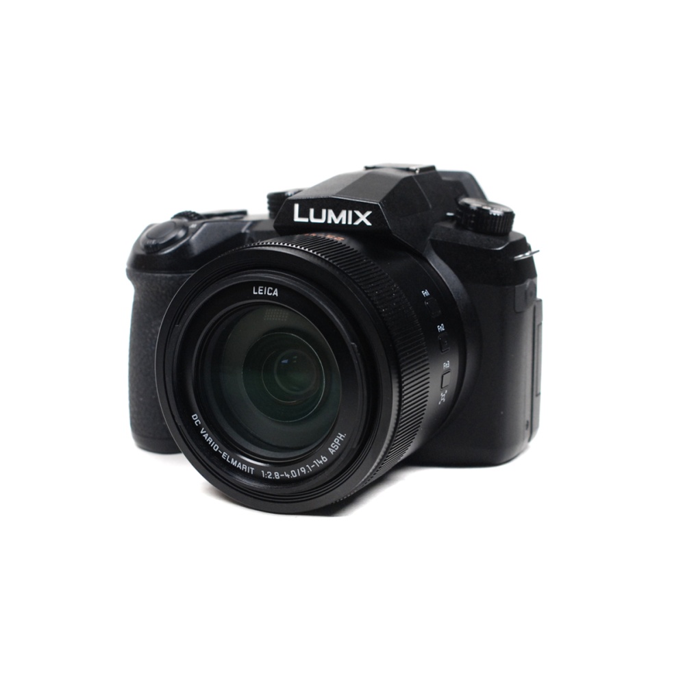 Used Panasonic DC-FZ1000 II